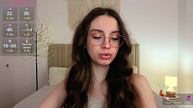 Real cutie1 online show from 06.18.26