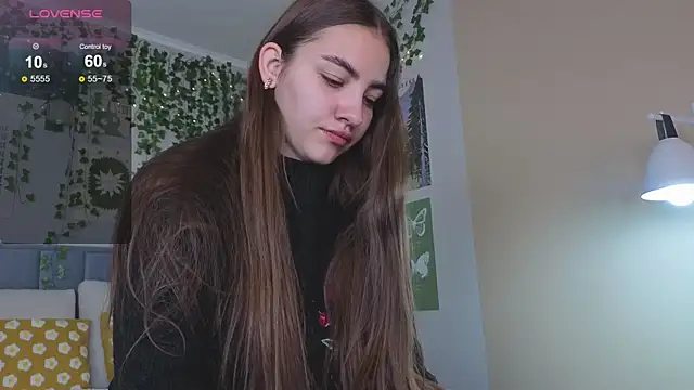 Ashley Pierce online show from 09.21.25