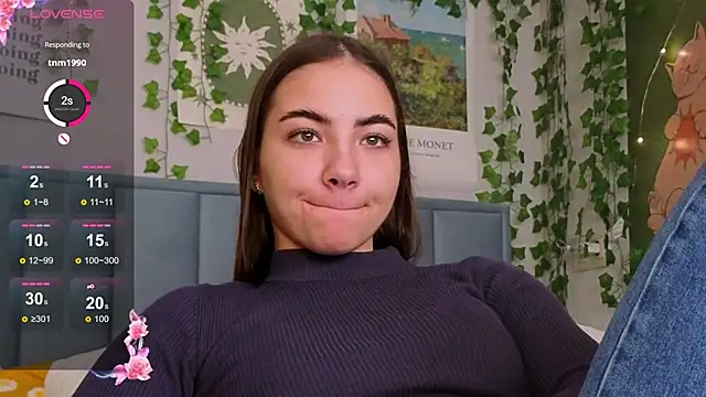 Ashley Pierce online show from 11.20.25