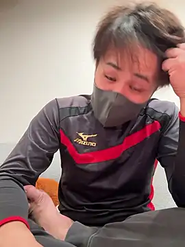 TinTin3432 online show from 11.04.25