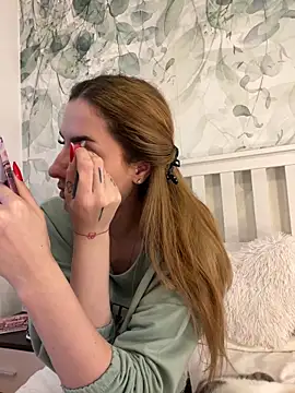 AriaAdda online show from 04.08.26