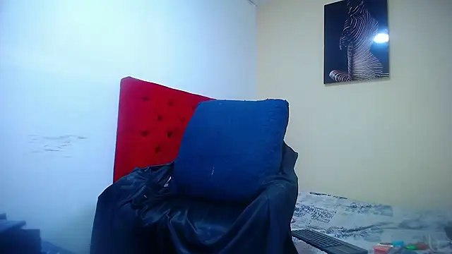 blondehot5v online show from 06.28.26