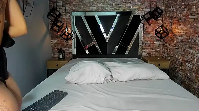 rubyrouge   online show from 01.07.26