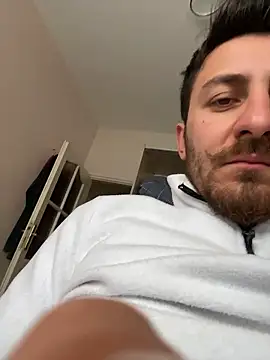 emredenizz07 online show from 01.18.26