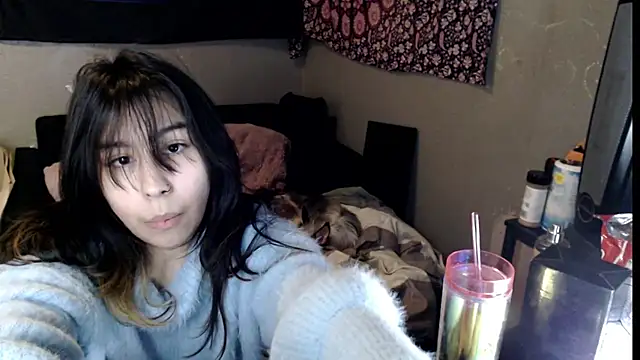 London Ray online show from 11.12.25