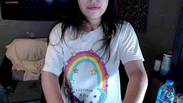 London Ray online show from 11.24.25