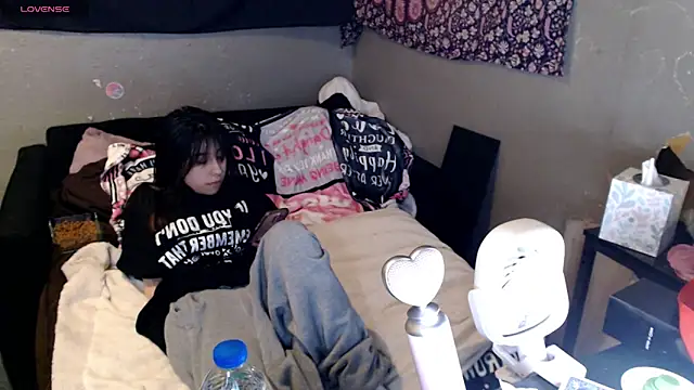 London Ray online show from 02.02.26