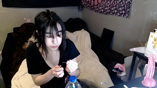 London Ray online show from 03.03.26