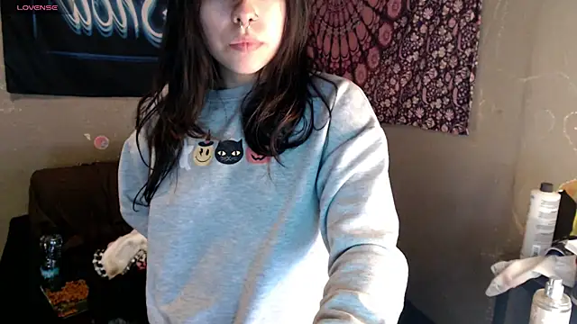 London Ray online show from 04.03.26