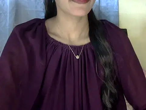 Snapshot of zara_Khan0 chatting on 09.29.25 zara Khan0 online show from 09.29.25