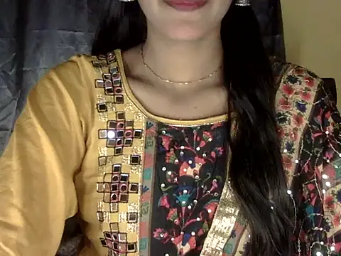 Snapshot of zara_Khan0 chatting on 10.01.25 zara Khan0 online show from 10.01.25