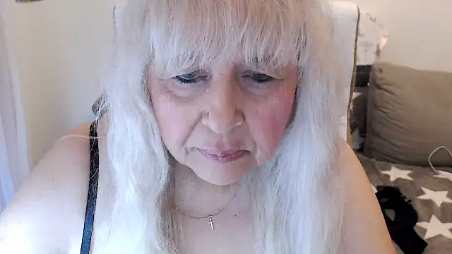 SusiLifeXXX online show from 09.21.25