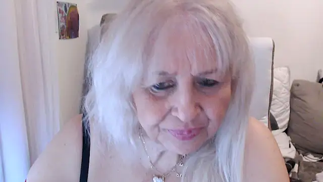 SusiLifeXXX online show from 12.20.25