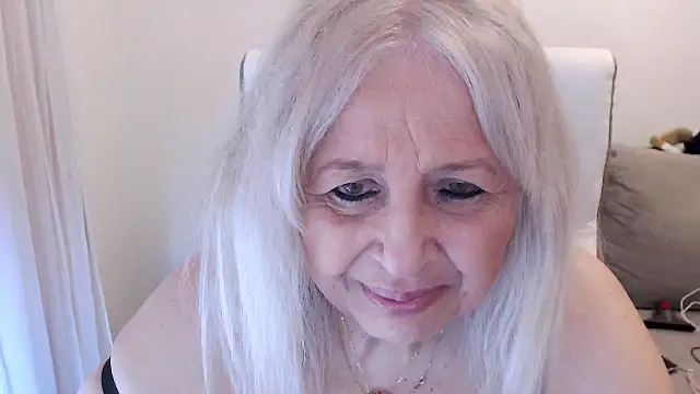 SusiLifeXXX online show from 01.07.26