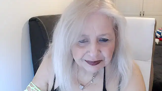 SusiLifeXXX online show from 03.06.26