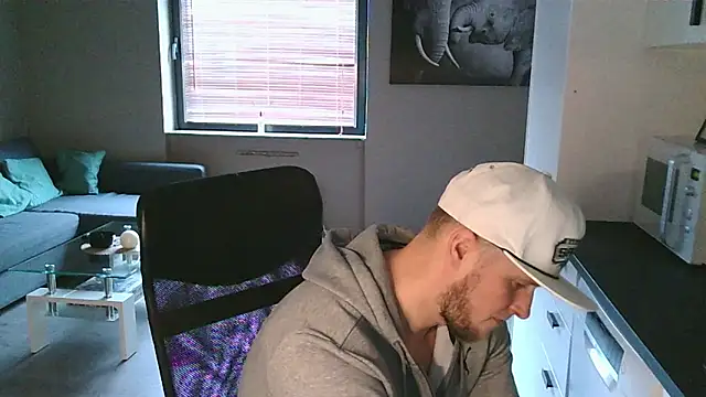 Dartanjanas13 online show from 10.05.25