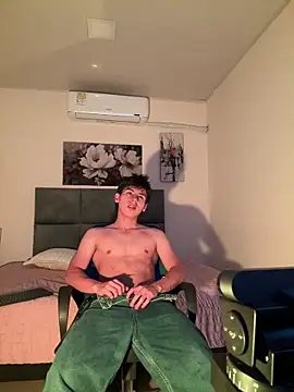 kaneky 07 online show from 10.19.25