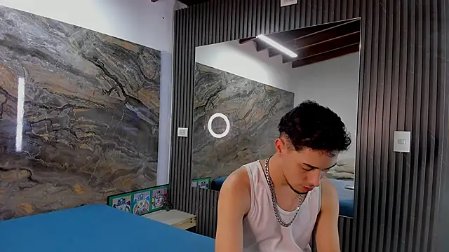 Snapshot of _Axel_09 chatting on 09.26.25 Axel 09 online show from 09.26.25