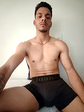 caballero-97 online show from 03.17.26