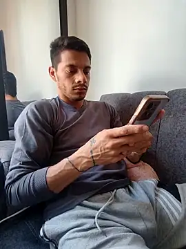 caballero-97 online show from 04.01.26