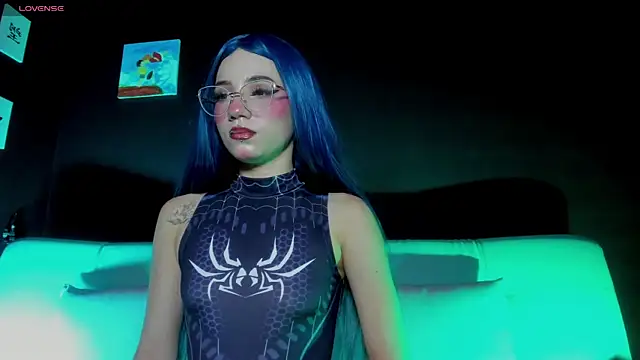 madiixwatson online show from 01.13.26