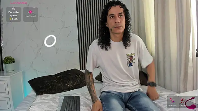 JackAndRosse  online show from 01.16.26