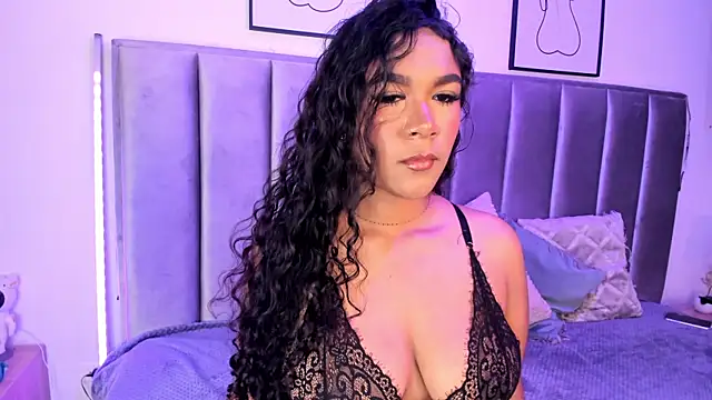 Seshat Hitt online show from 03.22.26