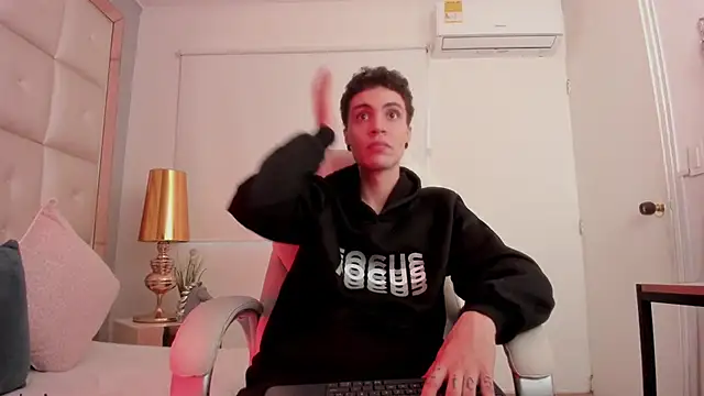 dark sun302 online show from 10.08.25