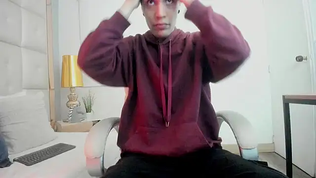 dark sun302 online show from 10.18.25