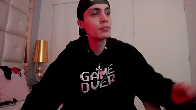 dark sun302 online show from 10.22.25