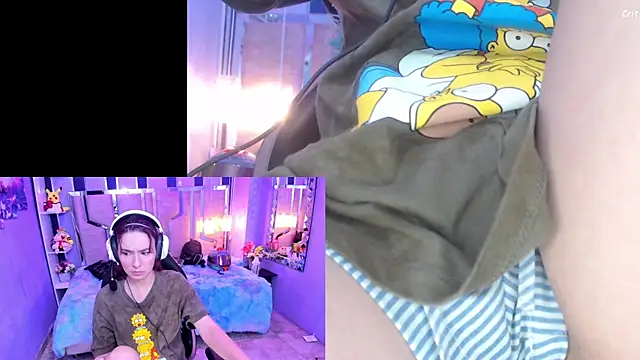 NicoleFerrel online show from 10.14.25