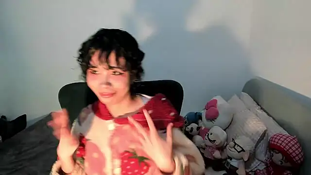 Snapshot of dolliette24 chatting on 09.09.25 dolliette24 online show from 09.09.25