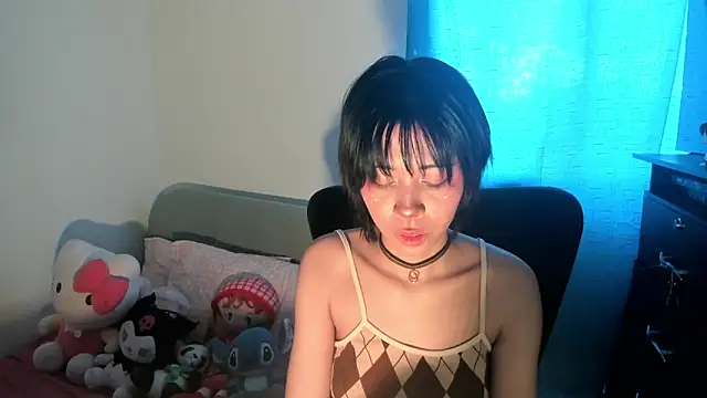 dolliette24 online show from 09.21.25