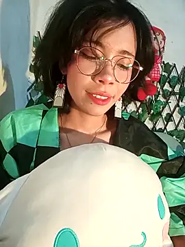 dolliette24 online show from 12.20.25