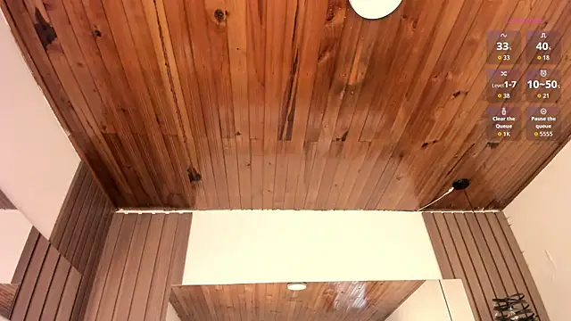 Violet carson online show from 04.08.26