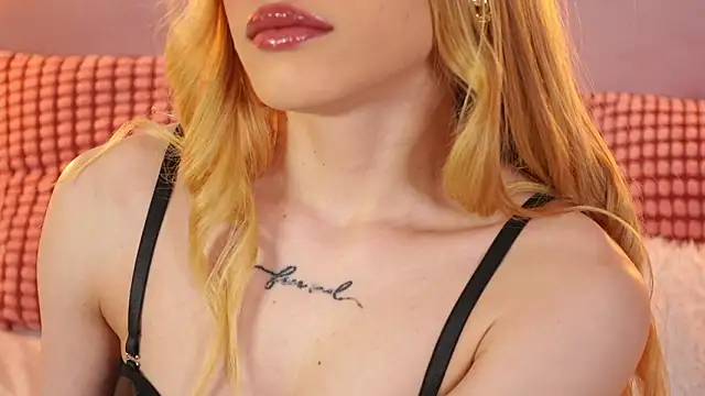 ChannelAngeless online show from 01.17.26