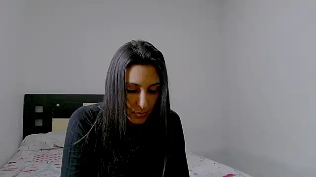 Saloriz Col online show from 09.10.25