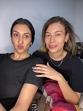 Saloriz Col online show from 02.18.26