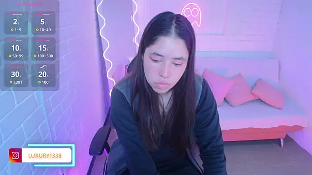 Luaxury tay online show from 09.13.25