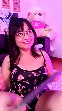 Lolii Zoe online show from 11.24.25