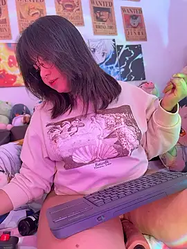 Lolii Zoe online show from 01.13.26