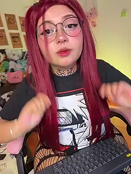 Lolii Zoe online show from 02.20.26