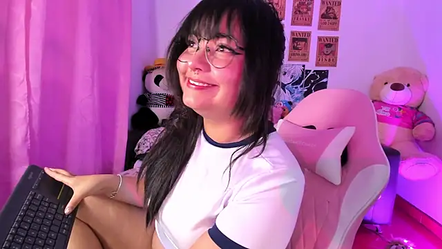 Lolii Zoe online show from 02.23.26