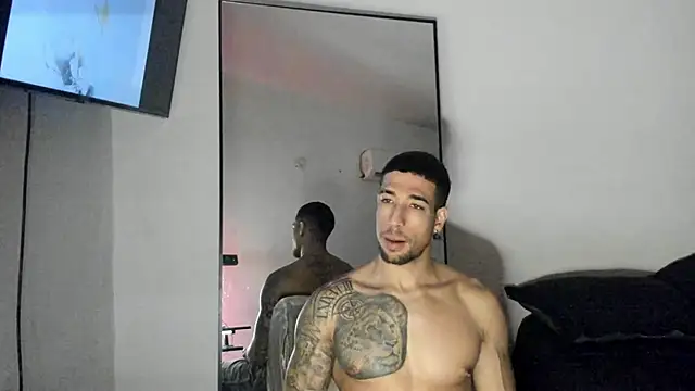 ThiagoLugo online show from 09.24.25