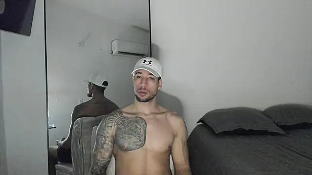 ThiagoLugo online show from 09.28.25