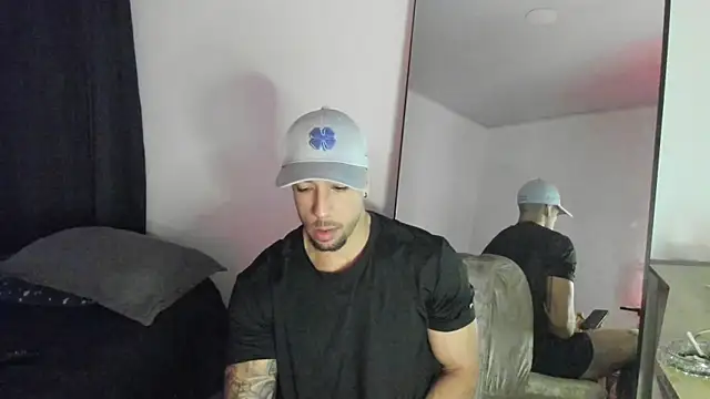 ThiagoLugo online show from 10.07.25