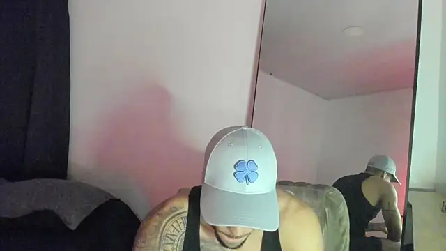 ThiagoLugo online show from 10.10.25