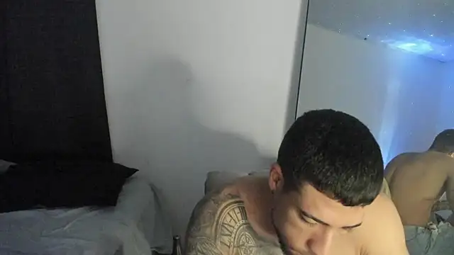 ThiagoLugo online show from 02.03.26