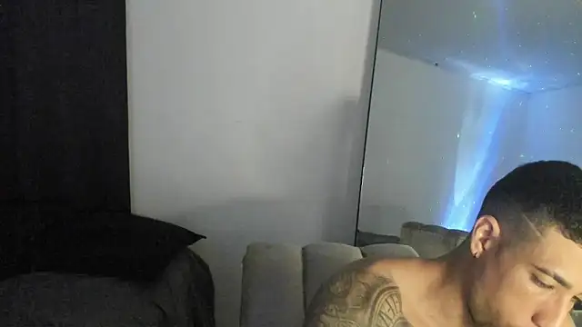 ThiagoLugo online show from 02.10.26