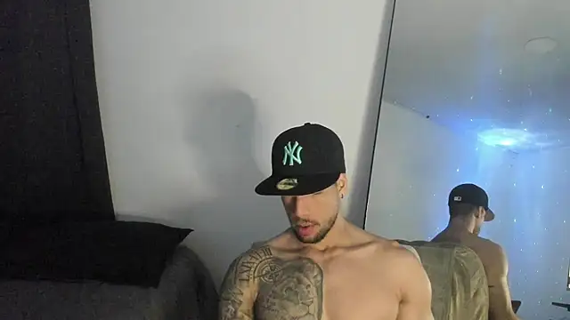 ThiagoLugo online show from 02.27.26